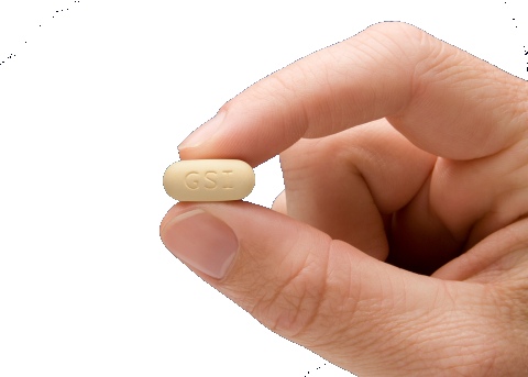 Sofosbuvir-pill